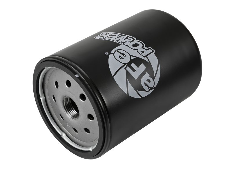 aFe ProGuard D2 Fluid Filters Oil F/F OIL GM Diesel Trucks 01-11 V8-6.6L (td) - Image 10