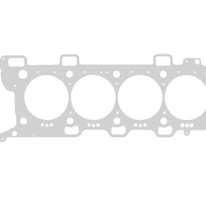Supertech Ford Coyote 5.0L (Gen 2) 95.4mm Bore 1mm Thick MLS Head Gasket - Right Side