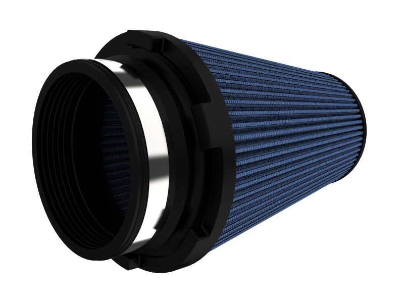 aFe Track Series Intake Replacement Air Filter w/Pro 5R Med 4in F x 6in B x 4in T x 8in H - Image 5