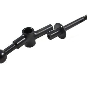 Torque Solution Short Shifter: Subaru Sti 2004-11