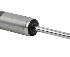 Fox 2.0 Performance Series Smooth Body IFP Rear Shock / 0-1.5in Lift