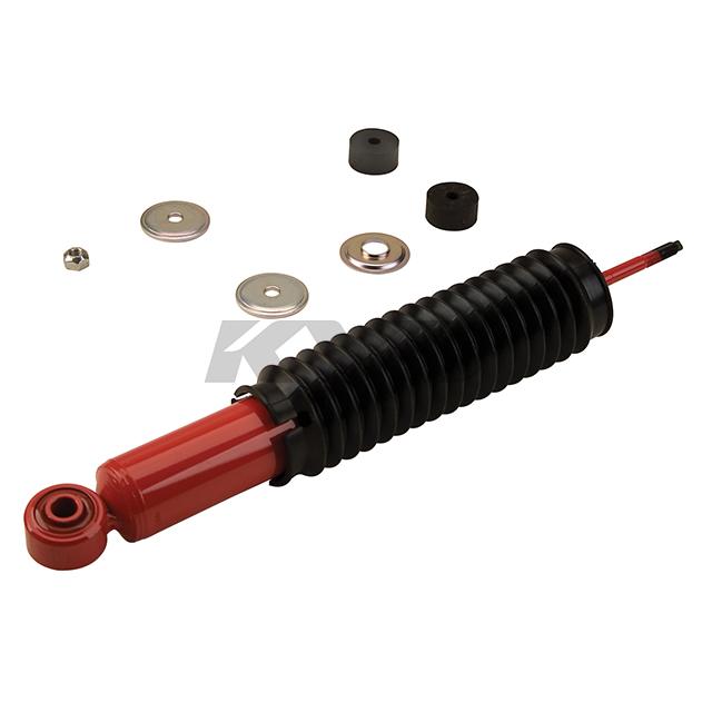 KYB Shocks & Struts MonoMax Front CHEVROLET Avalanche 2500 2002-06 CHEVROLET Silverado C and R - Ser - Image 4
