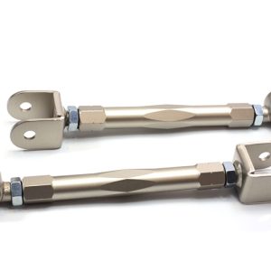 ISR Performance Rear Lower Control Arm - 2009+ Hyundai Genesis Coupe - PRO