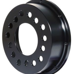 Wilwood Hat-Rear Drag 1.59in Offset Multi-5 Lug - 8 on 7.00in