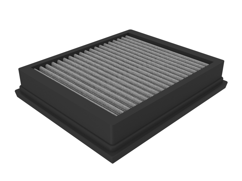 aFe 22-24 Maverick 2.5L L4 Magnum FLOW OE Replacement Air filter w/ Pro DRY S Media - Image 2
