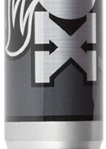 Fox 2014+ Ram 3500l 2.0 Perf Series Smooth Body IFP Rear Shock / 2-3.5in. Lift