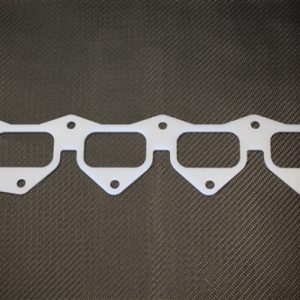 Torque Solution Thermal Intake Manifold Gasket: Mitsubishi Eclipse Turbo 90-94