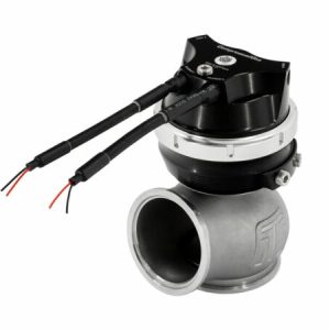 Turbosmart WG60CG Gen V PowerGate 60 7psi Compressed Gas (Solenoid) - Black