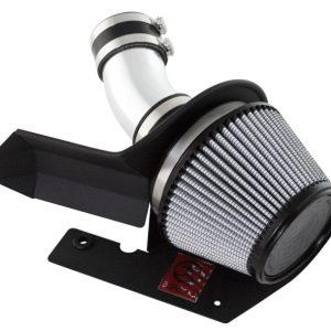 aFe Takeda Intakes Stage-2 PDS AIS PDS Mitsubishi Lancer Evo X 08 L4-2.0L (pol)