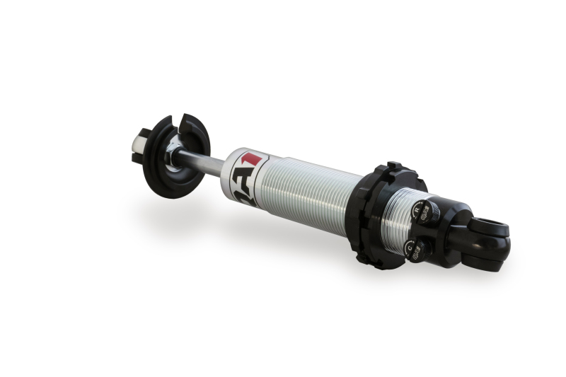 QA1 Proma Star Series Coil-Over Shock Absorber - Double Adj. - Bushing Mount - 10.125in/14in - Alum - Image 3