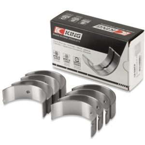 King Engine Bearings 85-01 Toyota 5SFE L4 DOHC 16 Valves Rod Bearing Set - Size STD