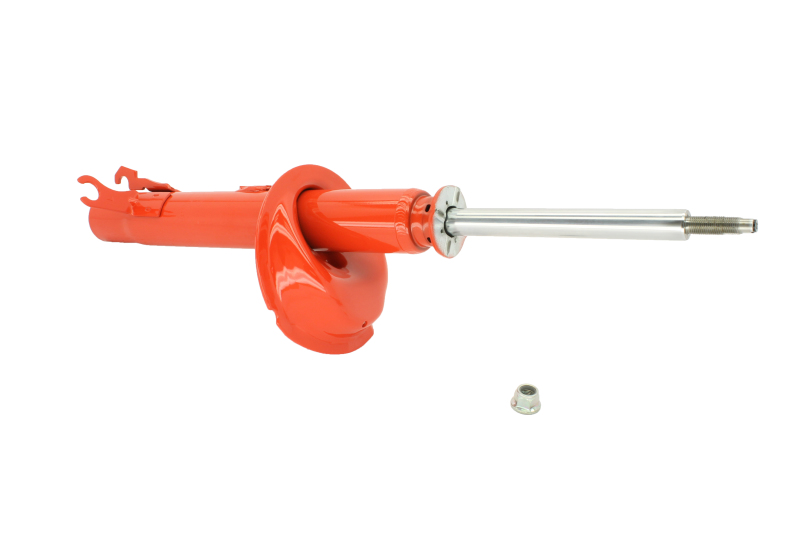 KYB Shocks & Struts AGX Front Left FORD Focus 2000-04 - Image 3