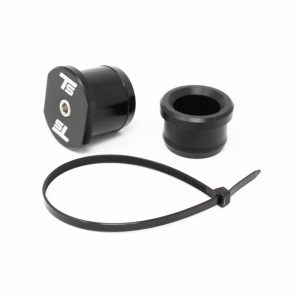 Torque Solution Sound Symposer Delete 2014+ Ford Fiesta ST