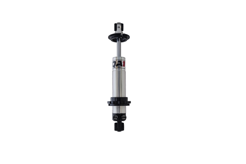 QA1 Proma Star Series Coil-Over Shock Absorber - Double Adj. - Bushing Mount - 11.125in/16.375in - Image 5