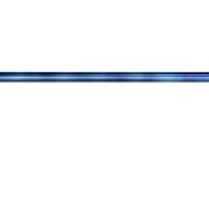 Torque Solution Subaru 08-21 WRX/STI Strut Brace - Titanium Burnt Blue