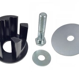 Torque Solution Pendulum (Dog Bone) Street Insert Volkswagen 2009-2014