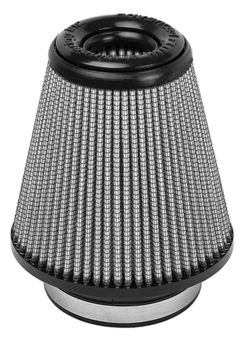 aFe Magnum FORCE Replacement Air Filter w/ Pro DRY S Media 3.5in F x 5.75x5in B x 3.5in T x 6in H - Image 6