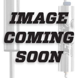 Fox 2014+ Ram 2500 2.0 Perf Series Smooth Body Remote Res. Rear Shock 2.5-3.5in Lift