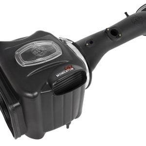 aFe Momentum GT PRO DRY S Stage-2 Intake System 09-16 GM Silverado/Sierra 2500/3500HD 6.0L V8