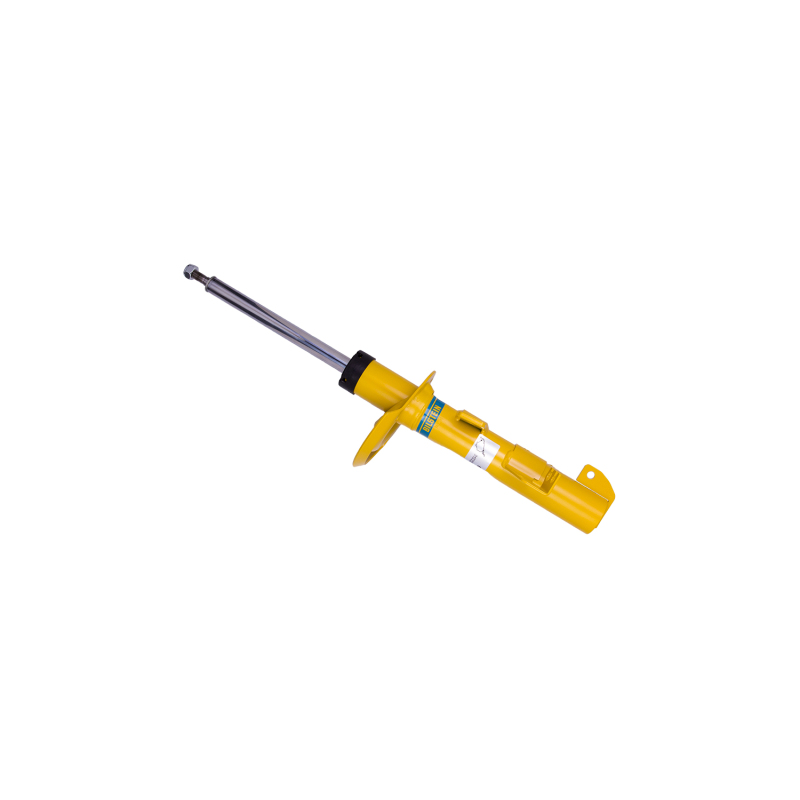 Bilstein B6 14-17 Jeep Cherokee Front Left Suspension Strut Assembly w/ Active Drive I - Image 10