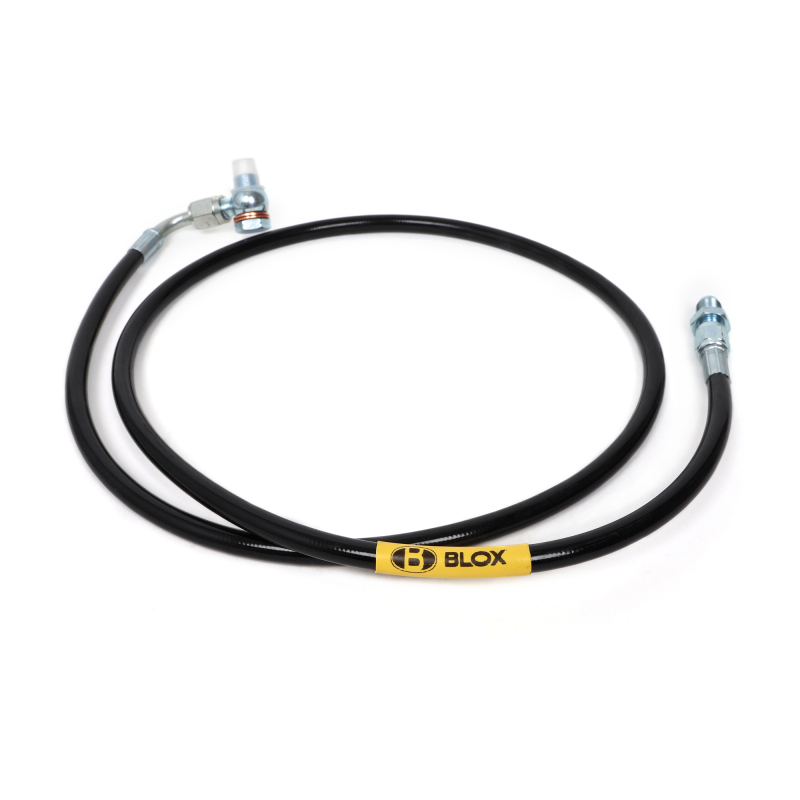 Blox Racing Clutch Line Kit Honda K-series Includes Civic/Integra w/ K-swap/J-swap - Image 2