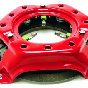 McLeod Pressure Plate 10.5in Long No Counterweighted Levers