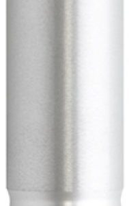 Fox 05+ Ford SD 2.0 Performance Series 11.6in. Smooth Body IFP Rear Shock (Alum) / 0-1in Lift