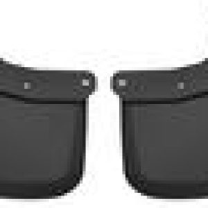 Husky Liners 15 Chevy Colorado/ GMC Canyon Custom-Molded Rear Mud Guards