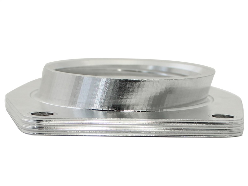 aFe Silver Bullet Throttle Body Spacers TBS 2014 GM Silverado/Sierra 1500 V8 5.3L - Image 5
