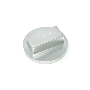 Torque Solution Billet Jack Pad for GR Supra / BMW / Mini Cooper / GT-R