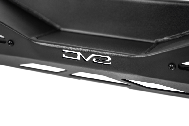 DV8 Offroad 18-23 Wrangler JL Spec Series Rear Bumper - Image 5