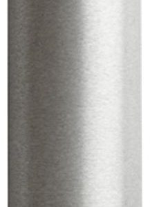 Fox 07+ Jeep JK 2.0 Performance Series 9.6in. Smooth Body IFP Front Shock (Alum) / 1.5-3.5in. Lift