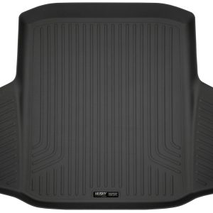 Husky Liners 2018 Honda Accord WeatherBeater Cargo Liner - Black (Sedan Models Only)