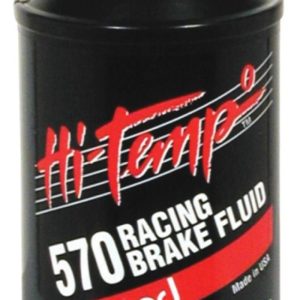 Wilwood 570 Brake Fluid - 12 oz Bottle (ea)