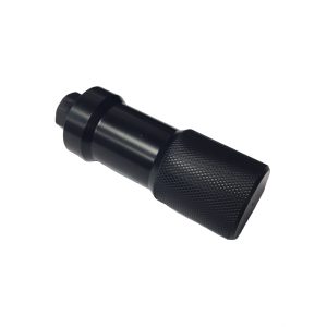 Torque Solution Center Lock Wheel Tool: Porsche 997.2 TT/GT2 / 997.2 GT3/RS 4.0 / 991 GT3 / 991 TT/S