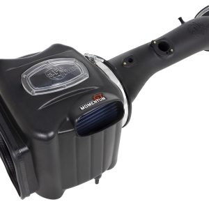 aFe Momentum GT PRO 5R Stage-2 Intake System 09-15 GM Silverado/Sierra 2500/3500HD 6.0L V8