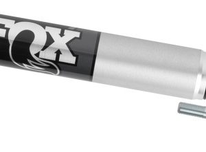 Fox 2007+ Jeep JK 2.0 Performance Series 8.2in. TS Stabilizer 1-3/8in Tie Rod Clamp
