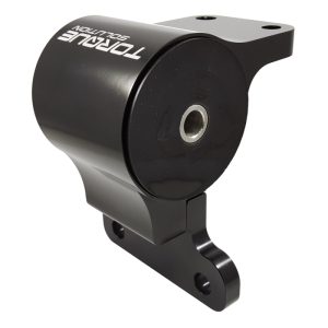 Torque Solution Aluminum Transmission Mount: Mitsubishi Lancer/Ralliart/Evolution X 2008-15