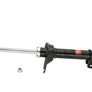 KYB Shocks & Struts Excel-G Rear Left SUBARU Impreza (AWD) 2004-07 SUBARU WRX Wagon (NOT STI)
