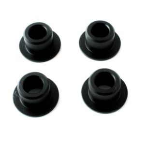 Torque Solution Shifter Linkage Bushings: Subaru STi 2004-2005