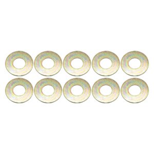 Wilwood Caliper Shim - .032 with 3/8in ID Hole - 10 pk.
