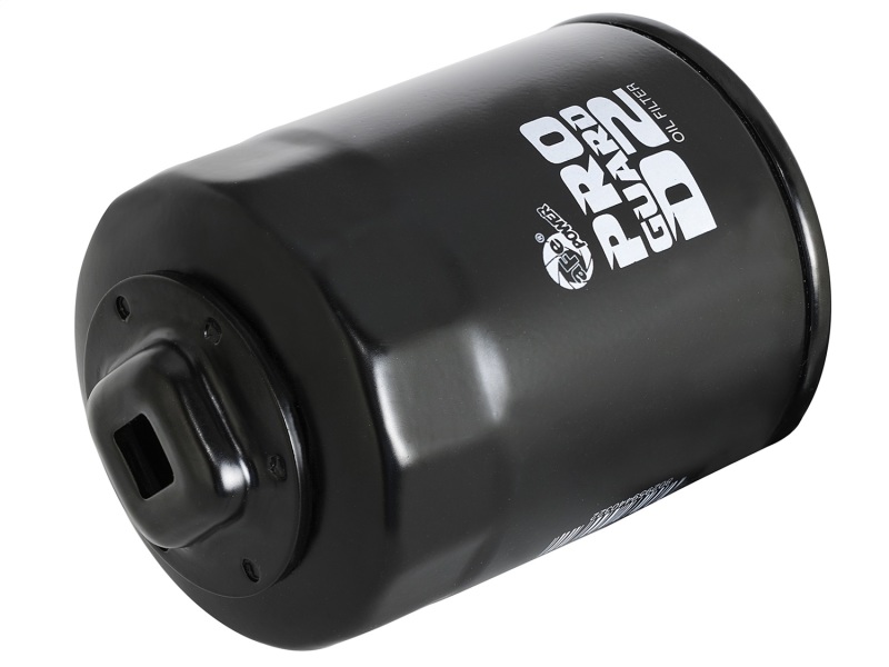 aFe ProGuard D2 Fluid Filters Fuel F/F Oil; Nissan Trucks 99-14; Honda Cars 01-14 - Image 8