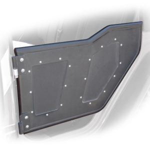 DV8 Offroad 07-18 Jeep Wrangler Jk Rock Doors