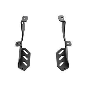 ADD 2021+ Ford F150 / 2021+ Ford F150 Raptor Ditch Light Brackets