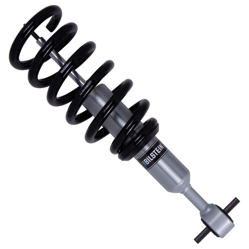 Bilstein B8 6112 2019+ GMC Sierra / Chevrolet Silverado 1500 Front Suspension Kit - Image 7