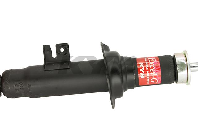 KYB Shocks & Struts Excel-G Front Right NISSAN 300ZX 1990-96 - Image 10