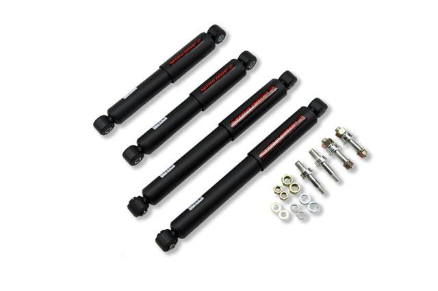 Belltech SHOCK SET NITRO DROP 2 - Image 10