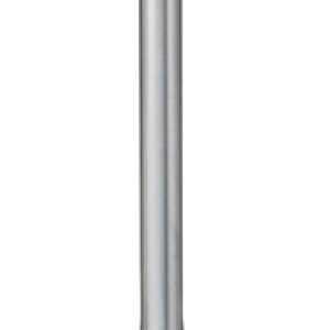 Supertech Nissan SR20D Inconel Exhaust Valve - +1mm Oversize - Single (Drop Ship Only)