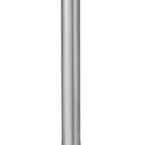 Supertech Nissan RB20DET (w/Solid Lifters) Inconel Exhaust Valve - +1mm Oversize - Single (D/S Only)