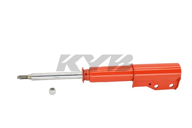 KYB Shocks & Struts AGX Front CHEVROLET Camaro 1982-92 PONTIAC Firebird Trans Am 1982-92 - Image 6